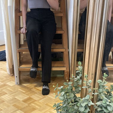 Anzugshose