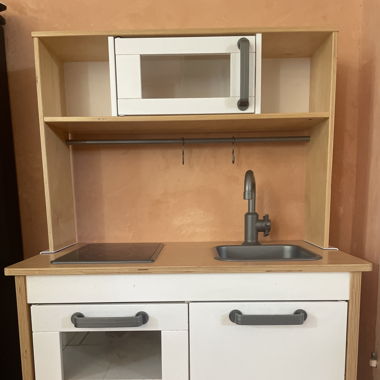 IKEA Children's Stove