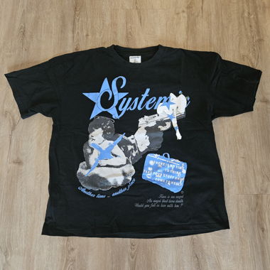 T-shirt Systemic