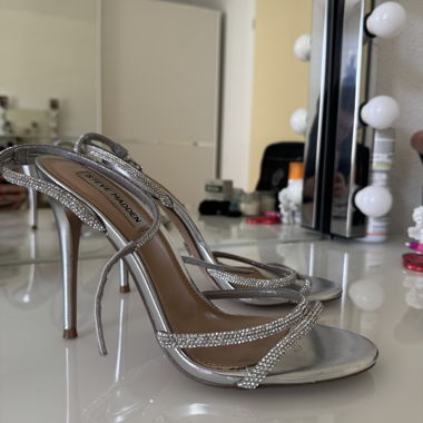 Escarpins Steve Madden à talons hauts
