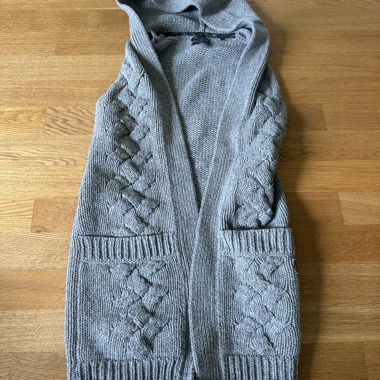 Marc O'Polo Knit Vest XS