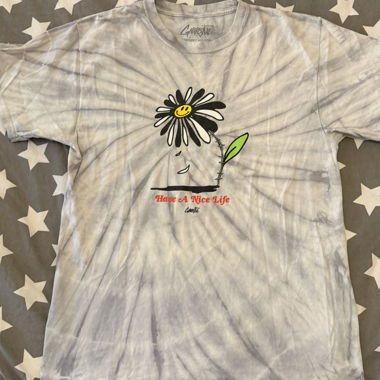 Gnarcotic Batik T-Shirt