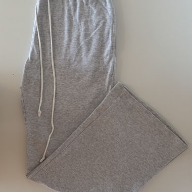 Grey Sweatpants