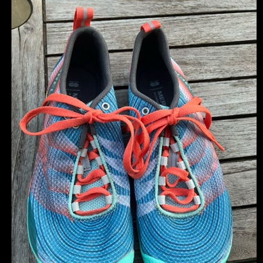 MERRELL M Connect Series, 1 x getragen, Gr. 37