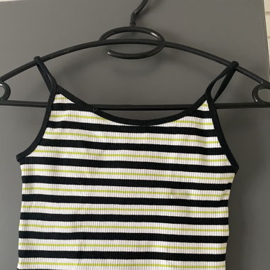 Crop-Top