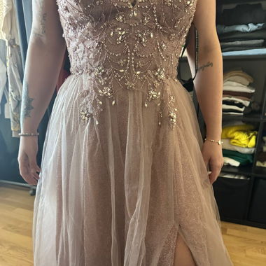 Robe de cocktail 