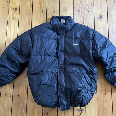Giacca imbottita Nike