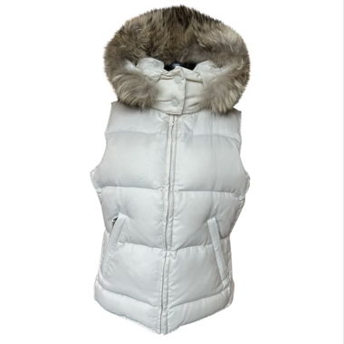 Gilet doudoune GANT