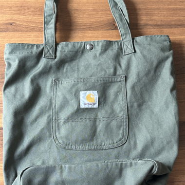 Sac cabas Carhartt