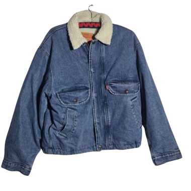 Levis Jeansjacke