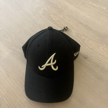 Atlanta Braves Cap