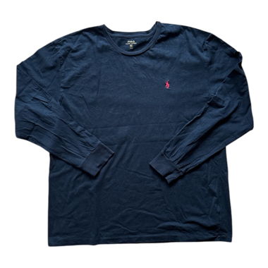 Polo Ralph Lauren black longsleeve