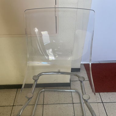 Chaise Tobias Ikea
