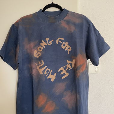 T-shirt Song for the Mute