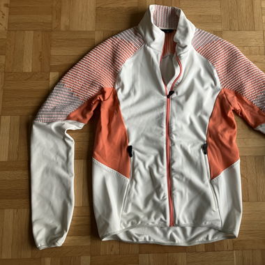 UYN Damen Sportjacke Grösse XS
