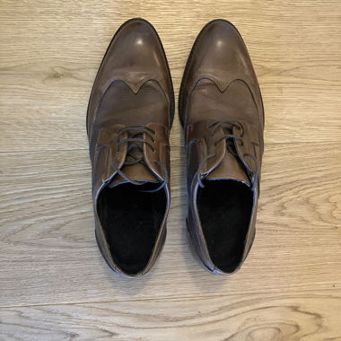 Herren Business Schuhe