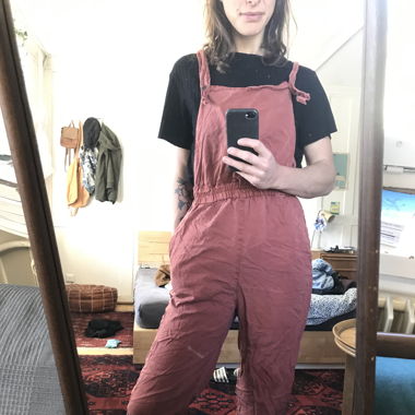 Jumpsuit