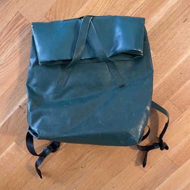 Freitag backpack 