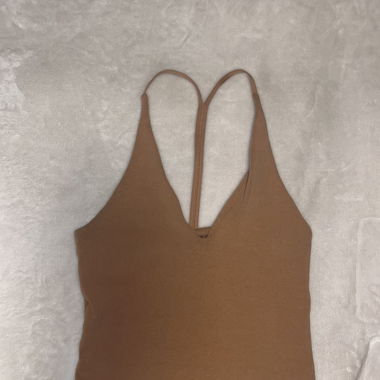 Zara summer top