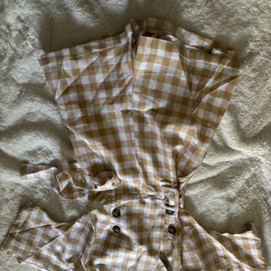 Combi-short