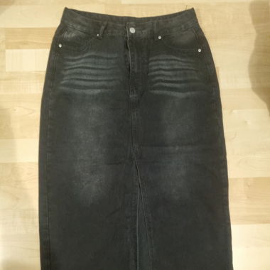 Jeansrock
