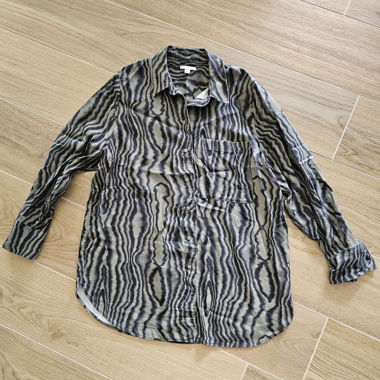 Chemise veste original 