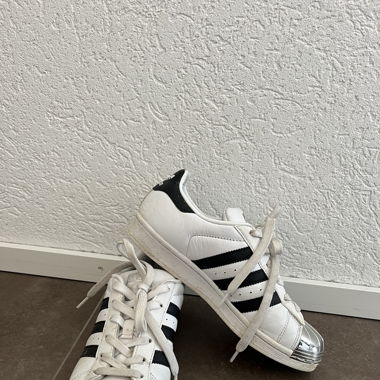 Adidas superstar ⭐️