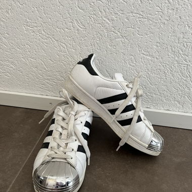 Adidas superstar ⭐️