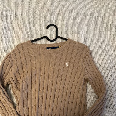 Polo Ralph Lauren Pullover