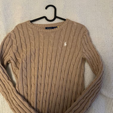 Polo Ralph Lauren Pullover