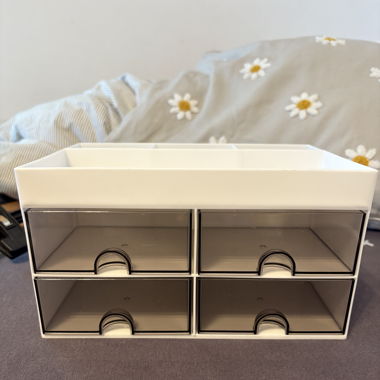 Aufbewahrungsbox