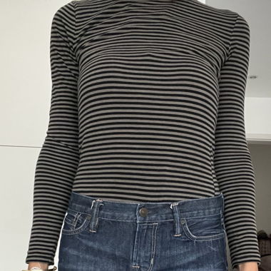 AllSaints Vintage Mini Skirt - Size S