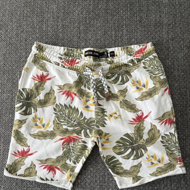 Short 