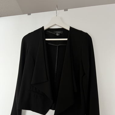 Blazer Jacke
