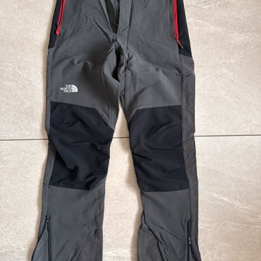 The North Face Herren Outdoorhose