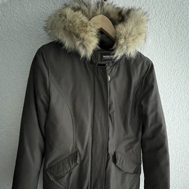 Woolrich Jacke