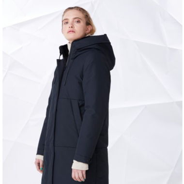 Elvine Parka Tiril