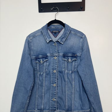 Tommy Hilfiger Jeans Jacket 