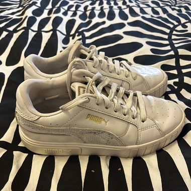 Basket puma
