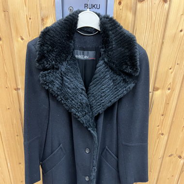 Marc Cain Mantel Gr. 40