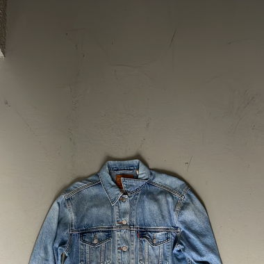 Levi Strauss & Co. Jeans jacket
