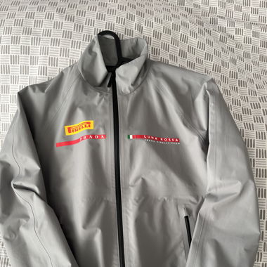 Prada Pirelli Luna Rossa Special Edition Unisex !