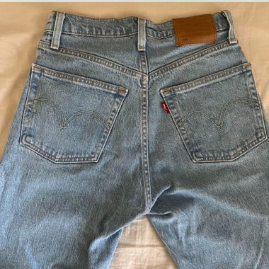 Levi’s 501 Jeans 