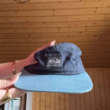 Cappellino Quiksilver