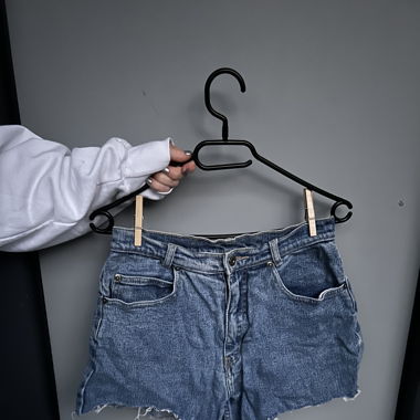 Mom shorts jeans 