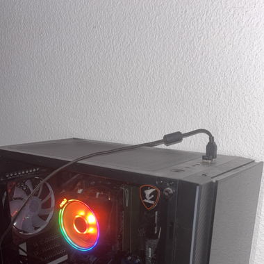 Pc gaming