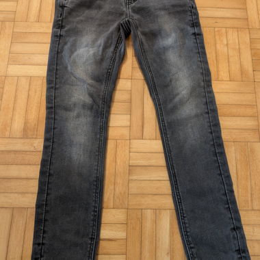 Pantalone in jeans