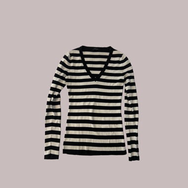 Vintage nikkie long sleeve