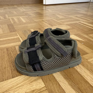 Sandales enfant 