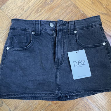 Stradivarius Mini Skort D62